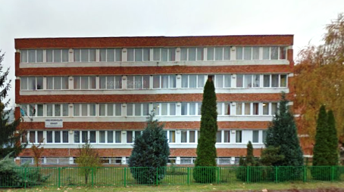 Tiszaújvárosi Középiskolai Kollégium